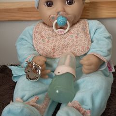 Baby Annabell Doll
