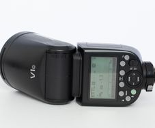 Godox V1 Flashgun For Canon (V1C)