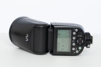 Godox V1 Flashgun For Canon (V1C)