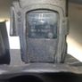 Audi B8 8k Rear Seat Belt Buckle Latch 8k0857739b Image 2