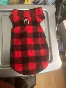 Dog T-shirts