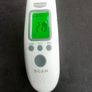 Off body infrared Thermometer in box Image 3