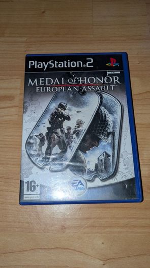 Playstation 2