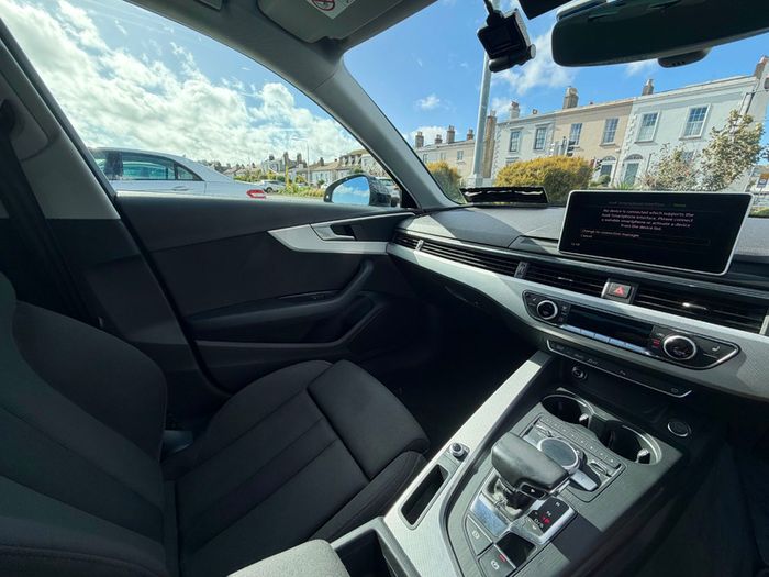2016 Audi A4 2.0 TFSI Automatic, Adaptive Cruise, 190 BHP, 76,000 KM