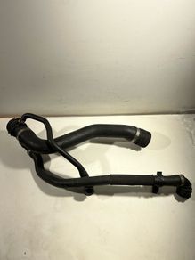 Bmw E60 E61 Lci 520d  N47 Coolant Pipe Hose 7799747 7525641 7503386 A3l2b72g