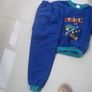 Boy's  Blue Tracksuit Brand New Image 4