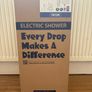 triton enrich electric shower brand new Image 2