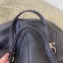Black Coach Bag Image 5