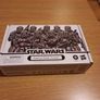 Star Wars Vintage Collection: Death Trooper 4-Pack 3.75'' Image 2