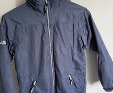 boys azzuri jacket