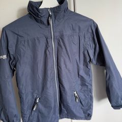boys azzuri jacket