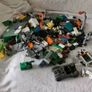 A selection of Lego Image 4
