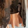 Karen Millen Velvet and Lace Dress RRP 285 Image 7