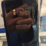 Samsung Galaxy S8 64GB Locked to Vodafone Network Black, Front and Back Has Cracks Image 10