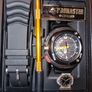 Citizen Promaster AQUALAND Eco-Drive Divers 200M Image 4