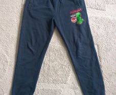 Minecraft tracksuit bottoms