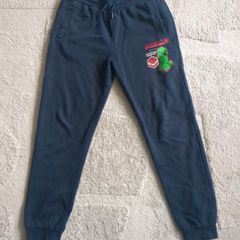 Minecraft tracksuit bottoms
