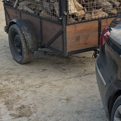 firewood