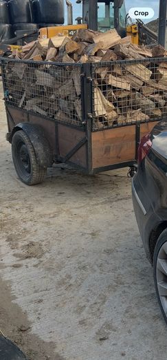 firewood