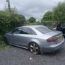 10 Audi A4 S-line b8 PARTS Image 2