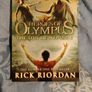 Heroes of Olympus and Chronicles of Kane Books Image 7