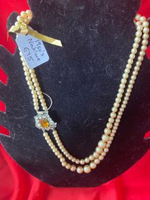 Jewellery