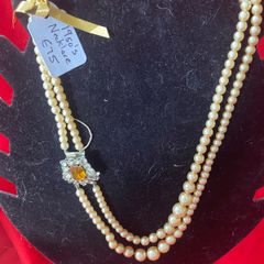 Jewellery