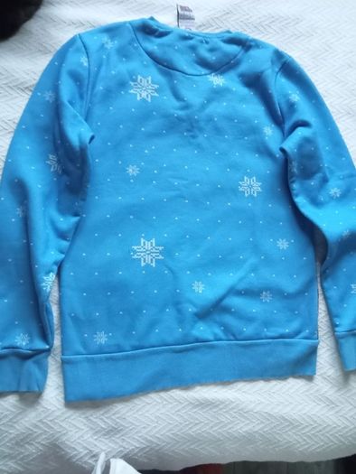 Sonic The Hedgehog Christmas Jumper