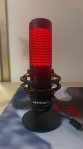 gaming microphone