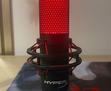 gaming microphone