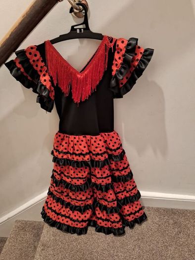 Kids costumes