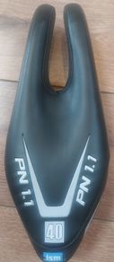 Triathlon saddle