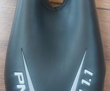 Triathlon saddle