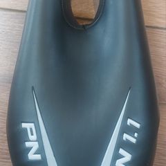 Triathlon saddle