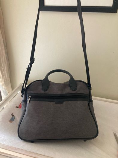 Icandy baby changing bag