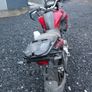 Benelli 502  Breaking Only Image 4