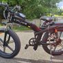 Electric Bike Image 2