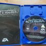 ps2 Need for Speed Black Edition Most W anted Image 2