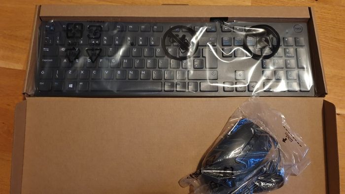 Dell OptiPlex 3040 i5 6500T Micro form factor