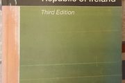 Politics In The Republic Of Ireland, Eds. John Coakley And Michael Gallagher