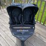 Double buggy Image 3