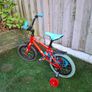 Toddler's Bike Image 3