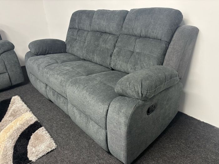 New Fabric Recliner Sofas on Sale