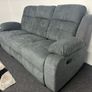 New Fabric Recliner Sofas on Sale Image 4