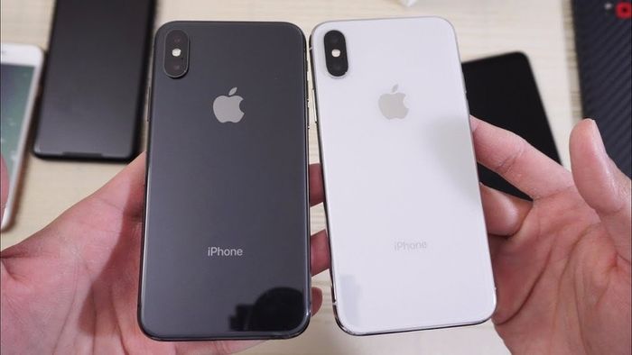 iphone x 256gb 64gb