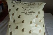 Cushion Interior for Sale