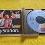 WF War Zone Wrestling PlayStation1 Ps1 PlayStation2 Ps2 games Original Image 6