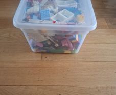 Lego duplo