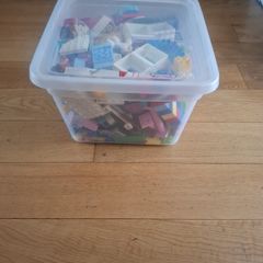 Lego duplo
