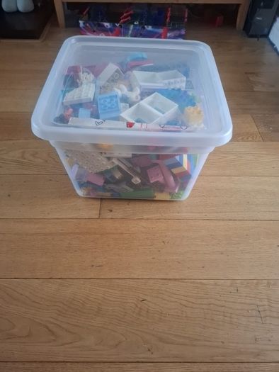 Lego duplo